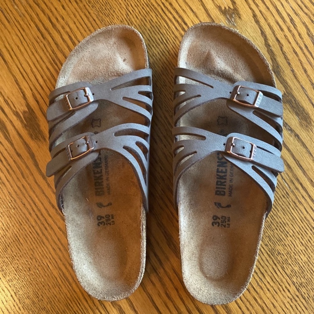 Birkenstock